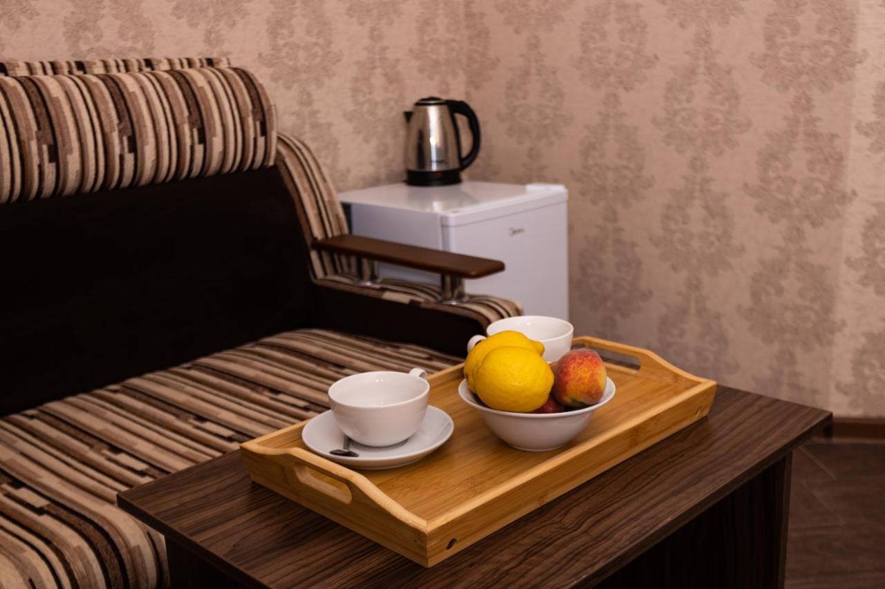 New Athos Hotel Nikopoli On Vodopadnaya 21А المظهر الخارجي الصورة