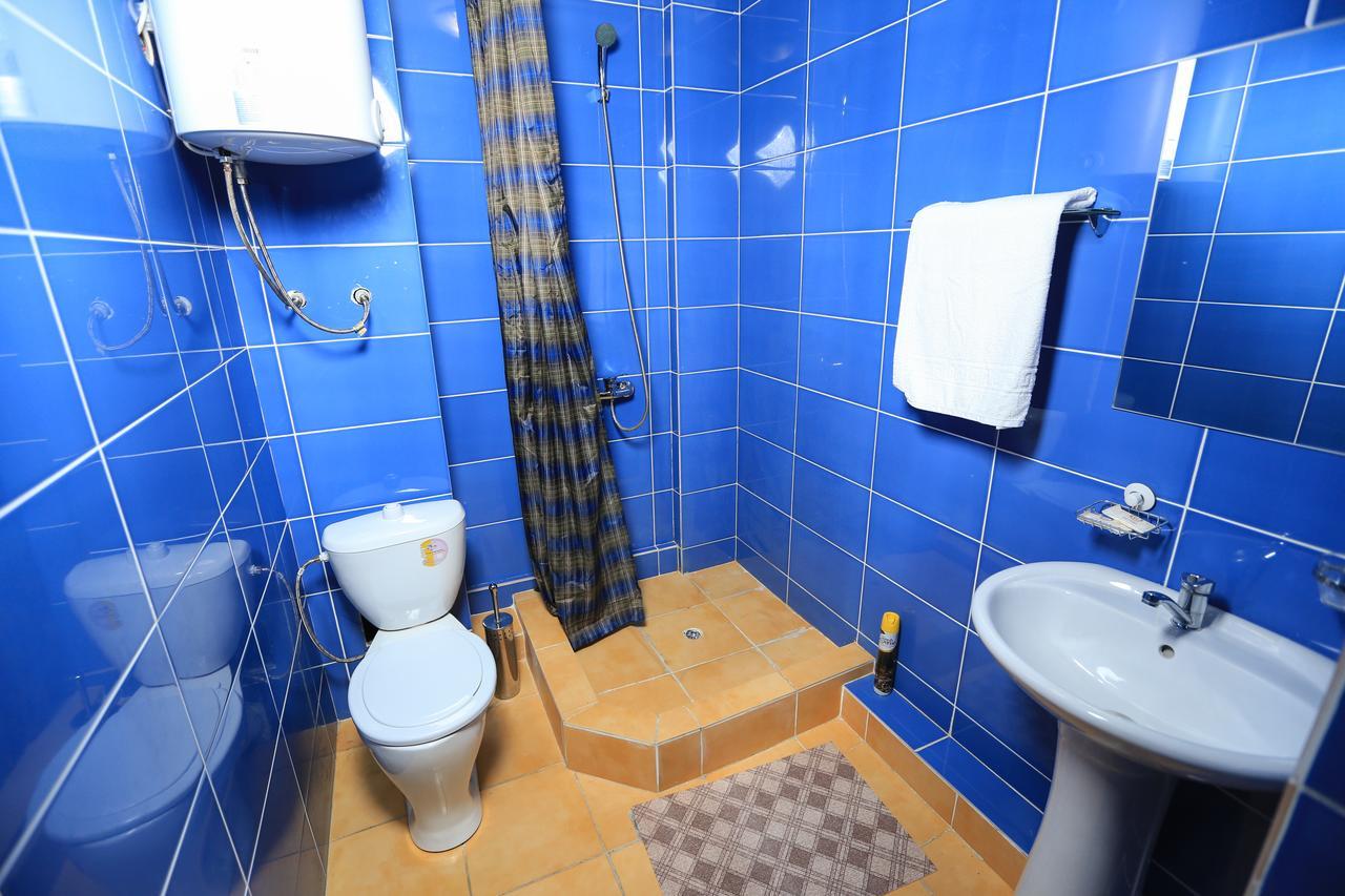New Athos Hotel Nikopoli On Vodopadnaya 21А المظهر الخارجي الصورة
